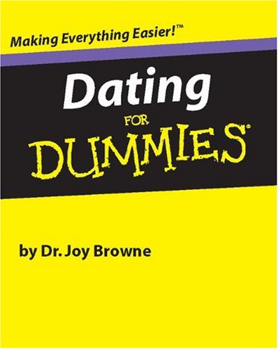 Dating for dummies
