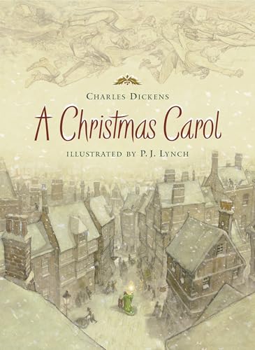 A Christmas carol