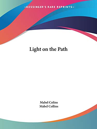 Light on the Path