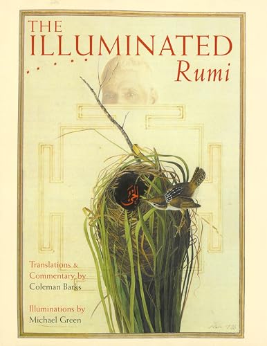 The illuminated Rumi