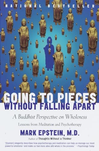 Going to Pieces without Falling Apart