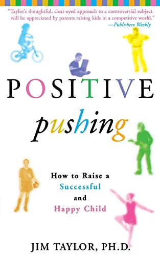POSITIVE PUSHING