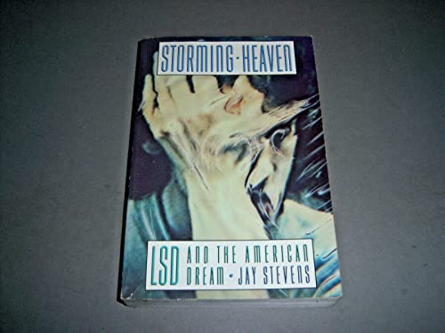 Storming heaven
