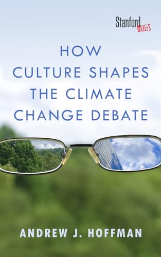 How culture shapes the climate change debate