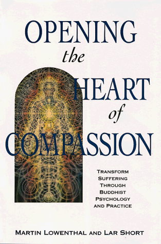 Opening the heart of compassion