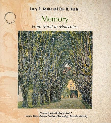 Memory From Mind to Molecules