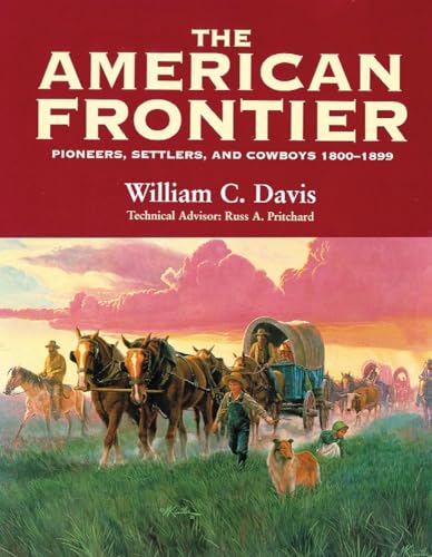 The American frontier