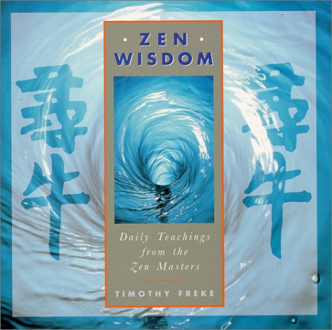 Zen Wisdom