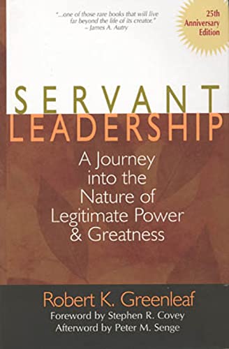 Servant leadership