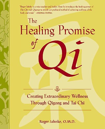 The healing promise of Qi