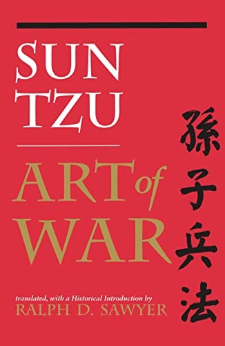 The art of war =