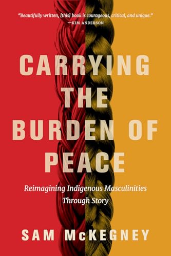 Carrying the Burden of Peace