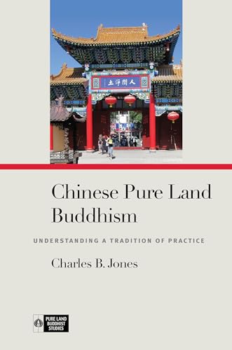 Chinese Pure Land Buddhism