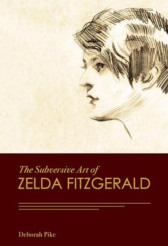 The subversive art of Zelda Fitzgerald