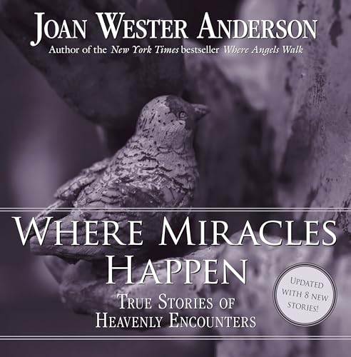 Where miracles happen