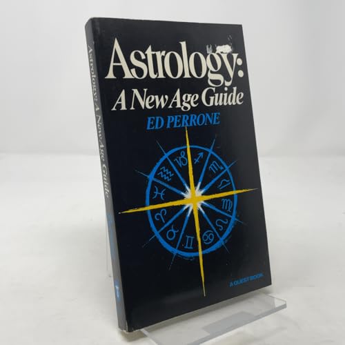 Astrology, a new age guide
