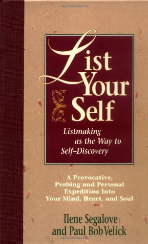 List your self