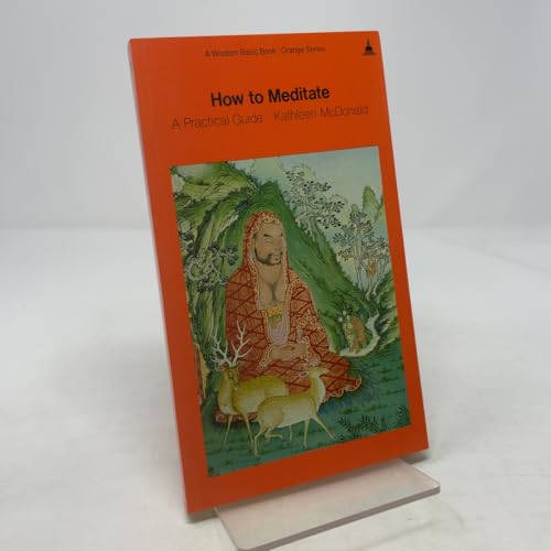 How to meditate