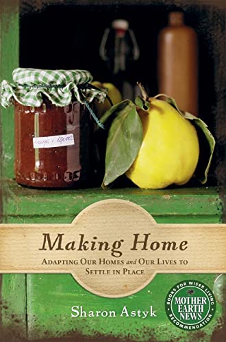 Making home
