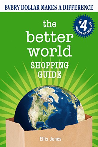 Better World Shopping Guide