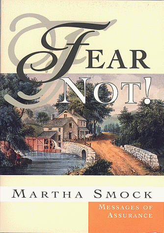 Fear Not!