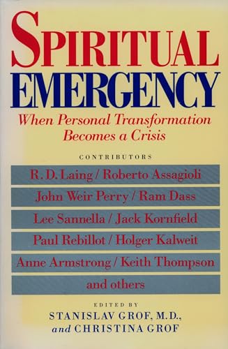 Spiritual emergency