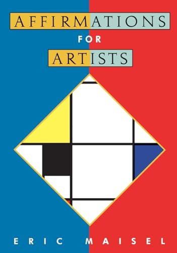 Affirmations for artists