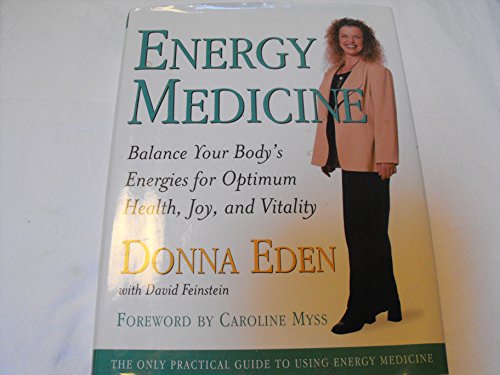 Energy medicine