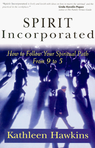 Spirit incorporated