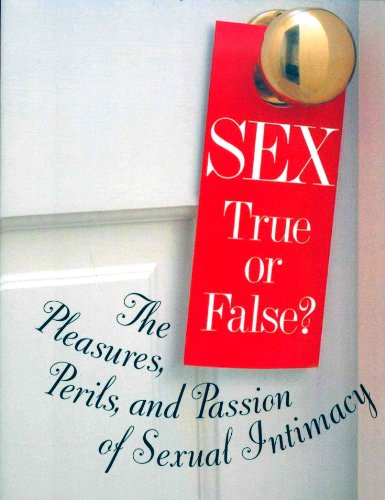 Sex True or False?