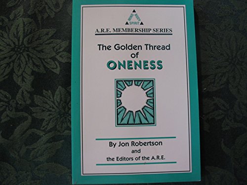 The golden thread of oneness