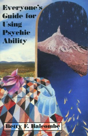 Everyone's guide for using psychic ability