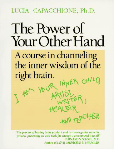The power of your other hand