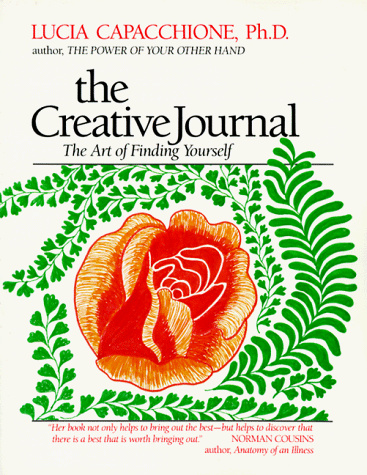 The Creative Journal