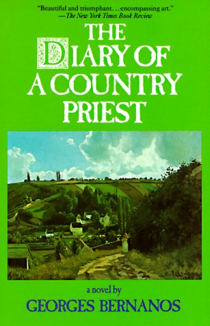 The diary of a country priest