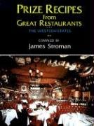 Prize recipes from great restaurants