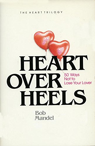 Heart over heels
