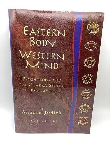 Eastern body, Western mind