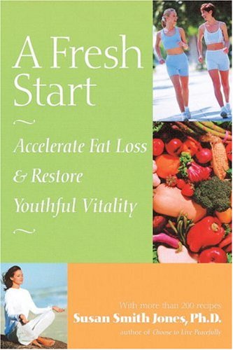 A fresh start