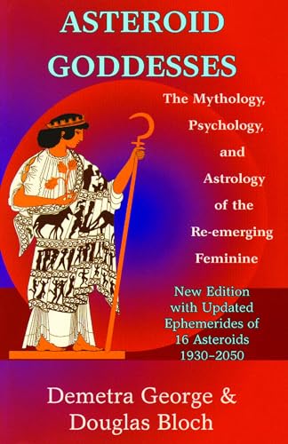 Asteroid Goddesses