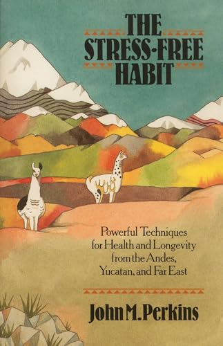 The Stress-free Habit