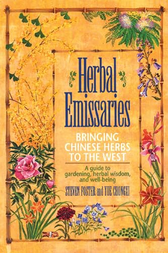 Herbal emissaries
