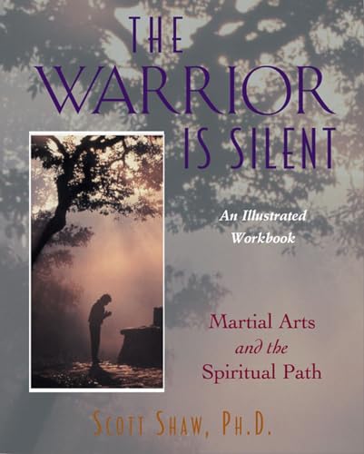 The warrior is silent