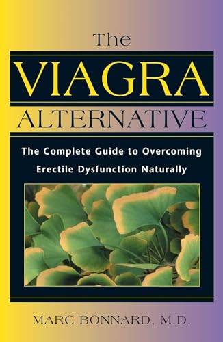 The Viagra Alternative