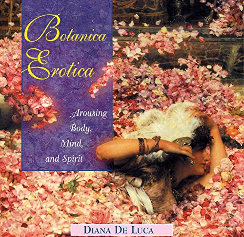 Botanica erotica