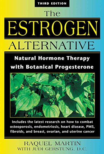 The Estrogen Alternative