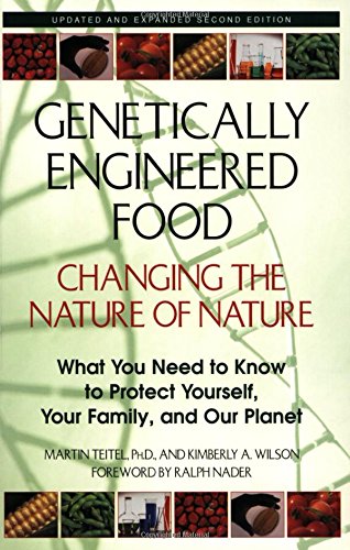 Genetically Engineered Food