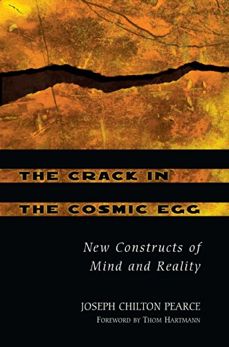 The crack in the cosmic egg