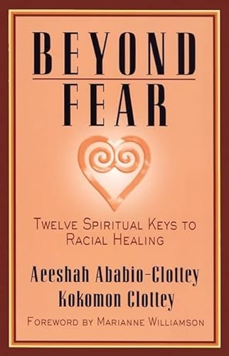 Beyond fear