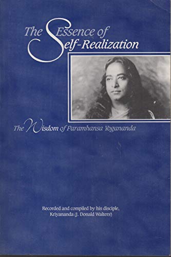 The essence of self-realization